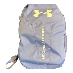 Under Armor Backpack - Gem
